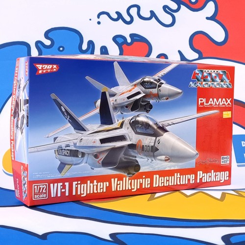 Macross scale vf 1 - macross, 1/72