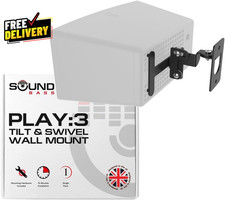 Play supporto parete - play,
