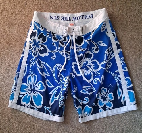 Pantalone costume bagno sundek - costume,