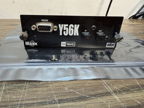 Scheda adat yamaha y56k maxx - scheda,