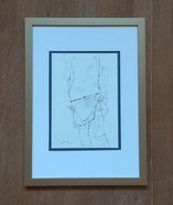 Serigrafia Saori Miyake "JOY"