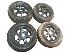 set pneumatici 18 per MERCEDES