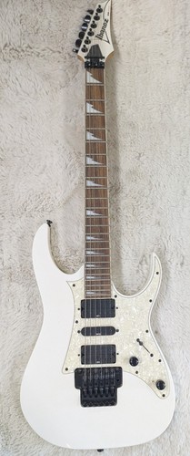 Ibanez series model - rg,