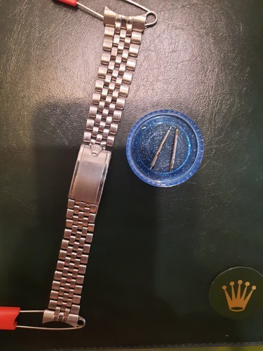 Bracciale originale 1961 - ♕,