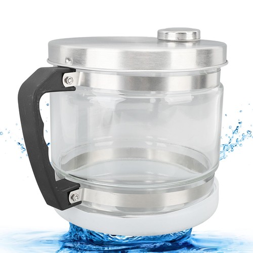 Caraffa vetro per - per, acqua