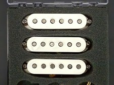 Pickup Stratocaster Fender