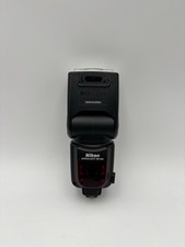 Nikon Speedlight SB-900 AF