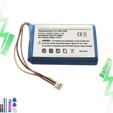 Batteria NTA2253 L-LB2 per mouse cordless Logitech MX1000 M-RAG97 190247-1000