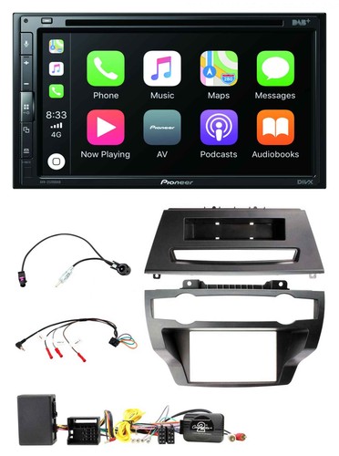 Pioneer dvd 2din - pioneer,