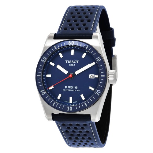 Orologio uomo tissot pr516 - uomo,