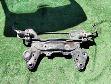 ponte anteriore CITROEN DS3