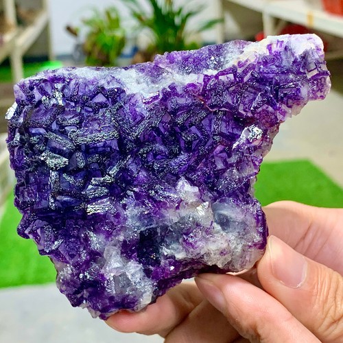 Esemplare minerale cristallo