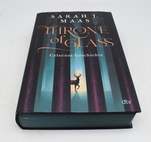 Sarah maas throne of - sarah,