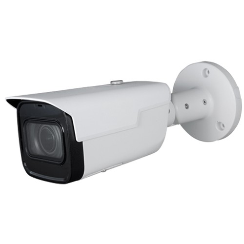 Telecamera bullet mp - ip,