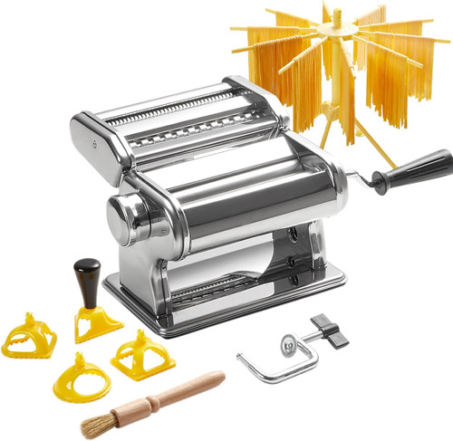 Macchina per pasta - per, manuale