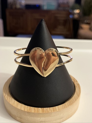 Bracciale con cerniera - con,