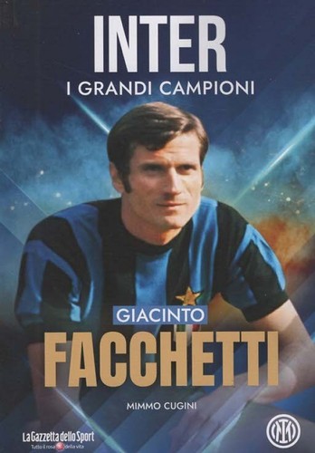 Inter grandi campioni - i,