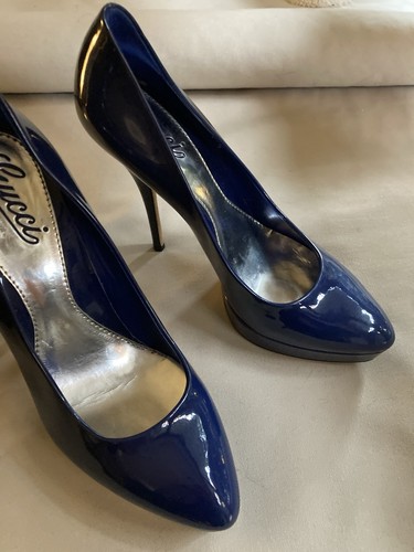 Gucci scarpe donna