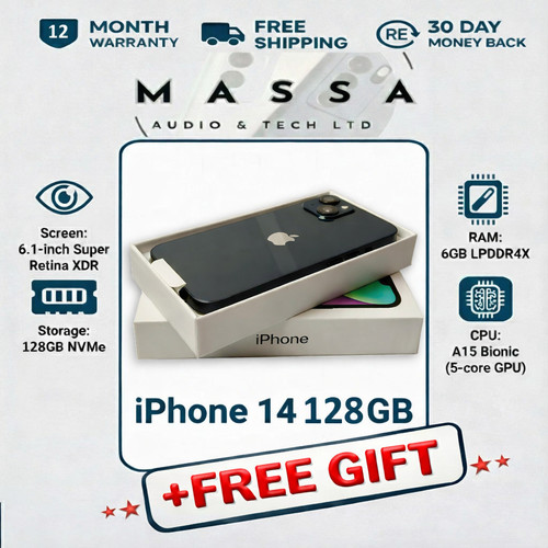 Iphone 128gb midnight - iphone,