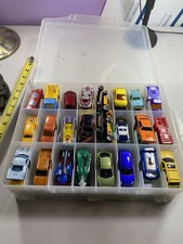 Lotto di oltre 60 auto e