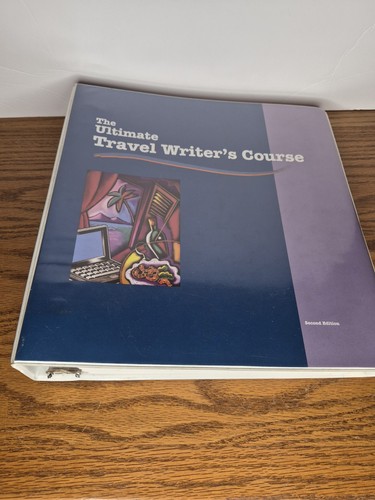 The ultimate travel - the,