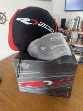 Casco roof RO200 NEON 60 L