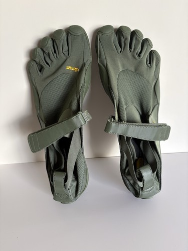 Vibram fivefingers kso - vibram, uomo