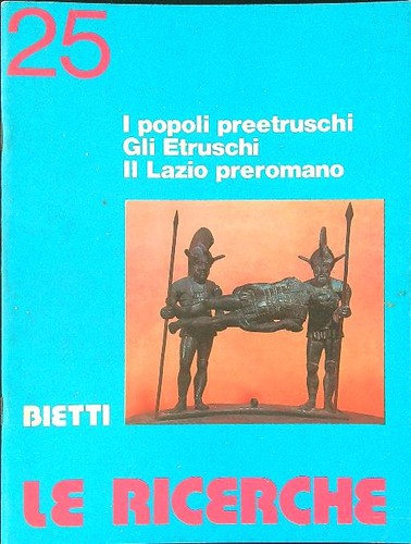 Ricerche i popoli - ricerche,