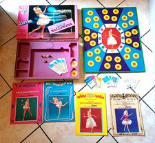 Barbie Ballerina gioco in