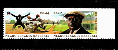 Set francobolli baseball - francobolli,