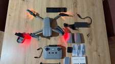 DJI Mavic Air 2 Fly More Combo