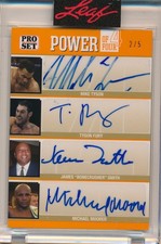 2021 pro set mike - 2021,