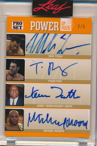 2021 pro set mike - 2021,