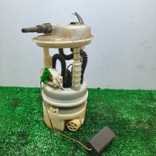 Pompa Carburante Serbatoio