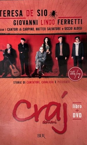 Craj domani teresa - craj, de