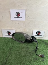 SPECCHIETTO RETROVISORE SINISTRO AUDI A6 C7 2012 8PIN