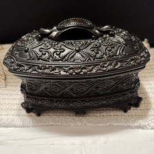 Portagioie vintage Lauren