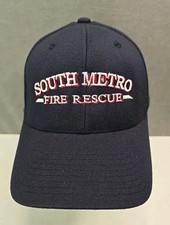 Cappello Soccorso Pompieri