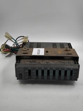 Pioneer Grafico Equalizzatore Amplificatore BP-540 - Non Funzionante,Trucco Wear