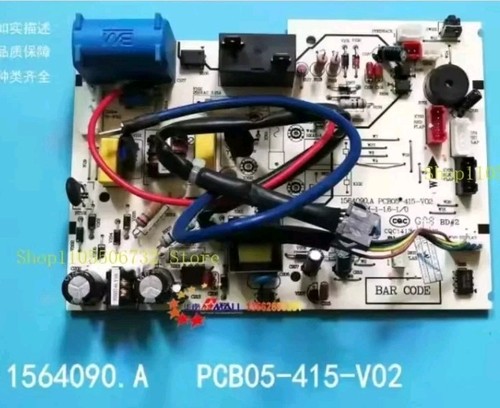 Scheda controllo per - scheda, di