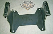 Cavalletto montaggio motore