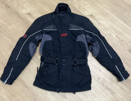 Giacca motociclista donna dane - motociclista,