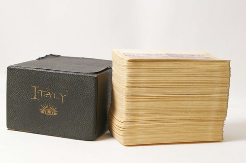 F97735 italia set - f97735~, stereovie