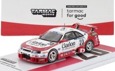 1/64 TARMAC - NISSAN - SKYLINE