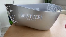 Belvedère Vodka  Ice Bucket