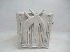 Vaschetta di risciacquo vano