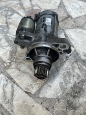 Motorino avviamento volkswagen - avviamento,