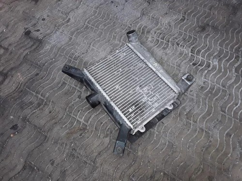 Radiatore intercooler toyota - radiatore,