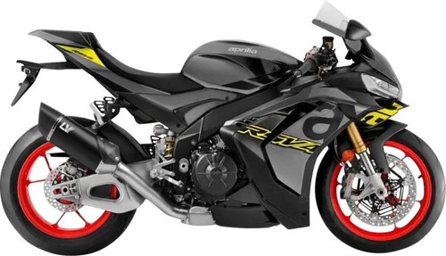 Aprilia rsv4 1000 1100 tuono - rsv4,