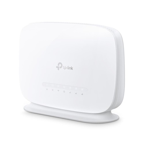 Router cat6 dual band - 4g+,